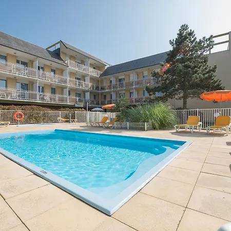 Maeva Ker Avel 2* Quiberon