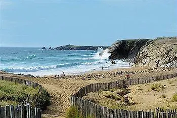 Maeva Ker Avel 2* Quiberon