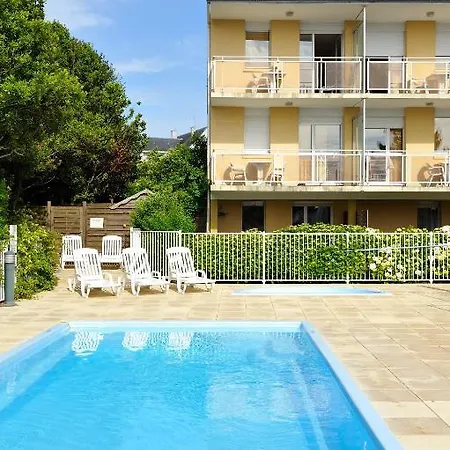 Maeva Ker Avel Appart hôtel