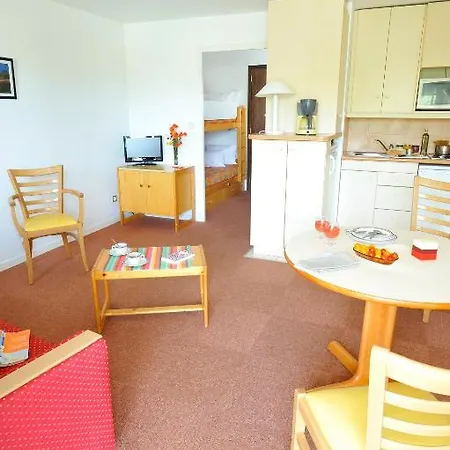 Maeva Ker Avel 2* Quiberon