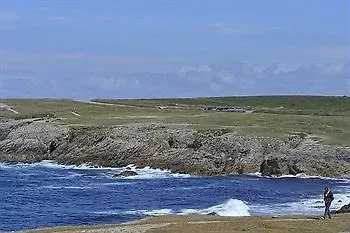 Appart hôtel Maeva Ker Avel Quiberon