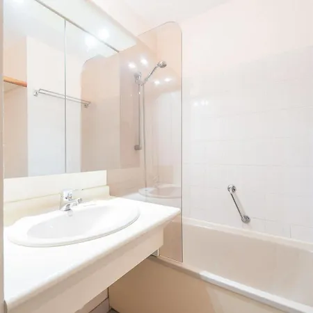 Maeva Ker Avel Appart hôtel 2*